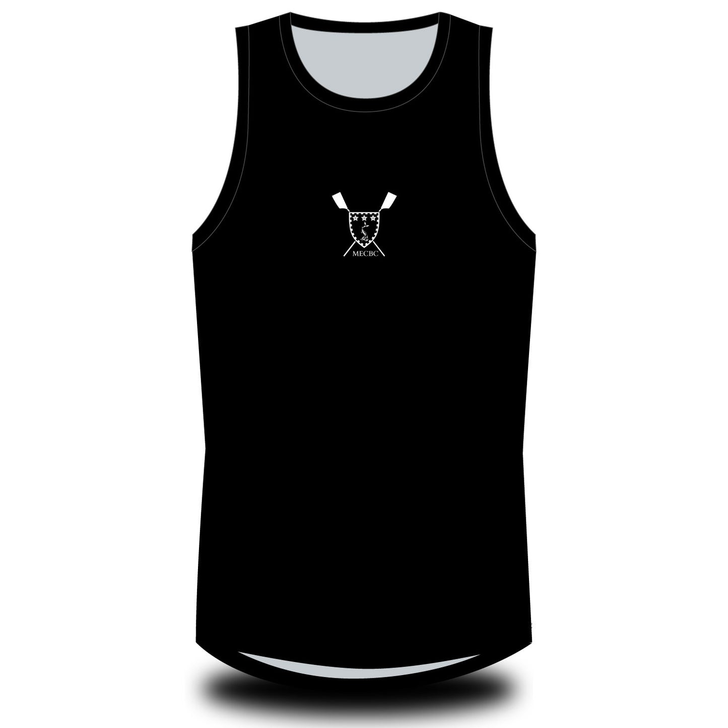 Murray Edwards College Boat Club Standard Vest