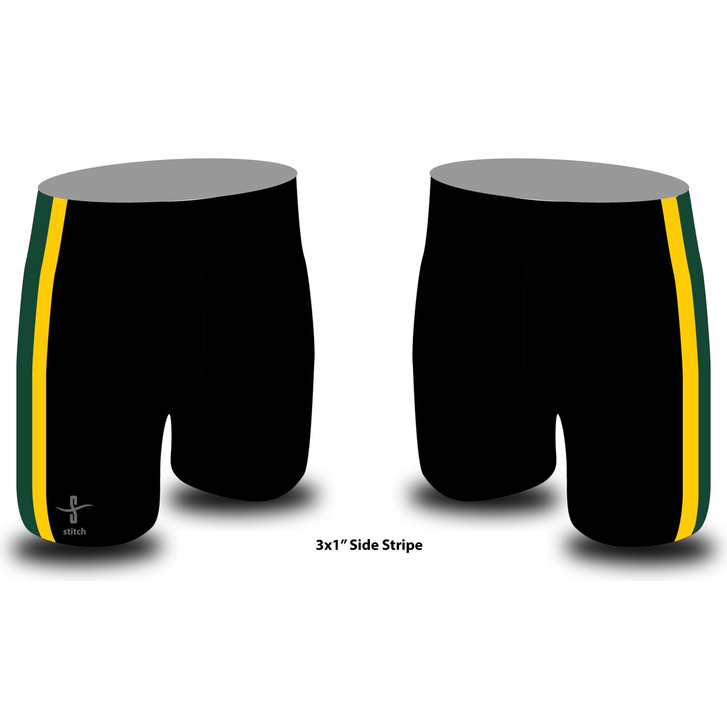 Northwich Rowing Club Rowing Shorts