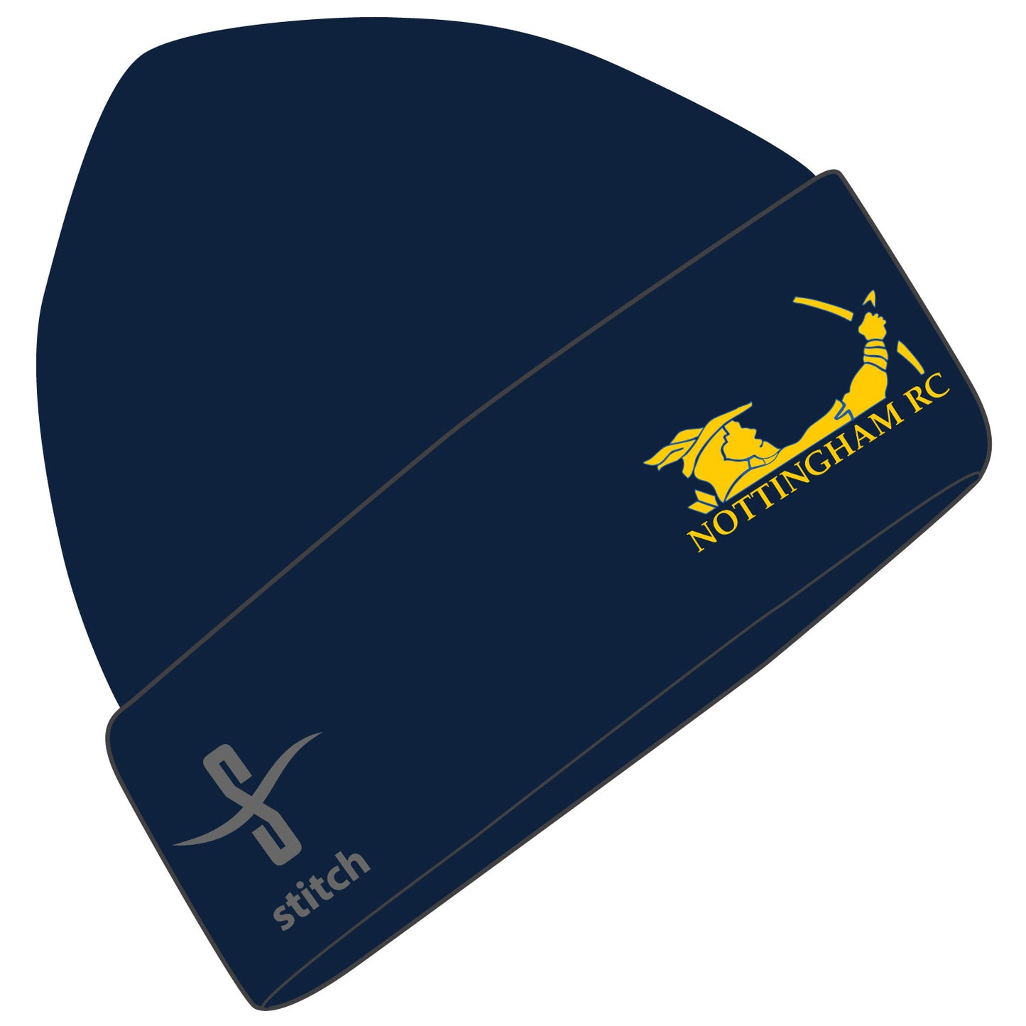 Nottingham RC Beanie