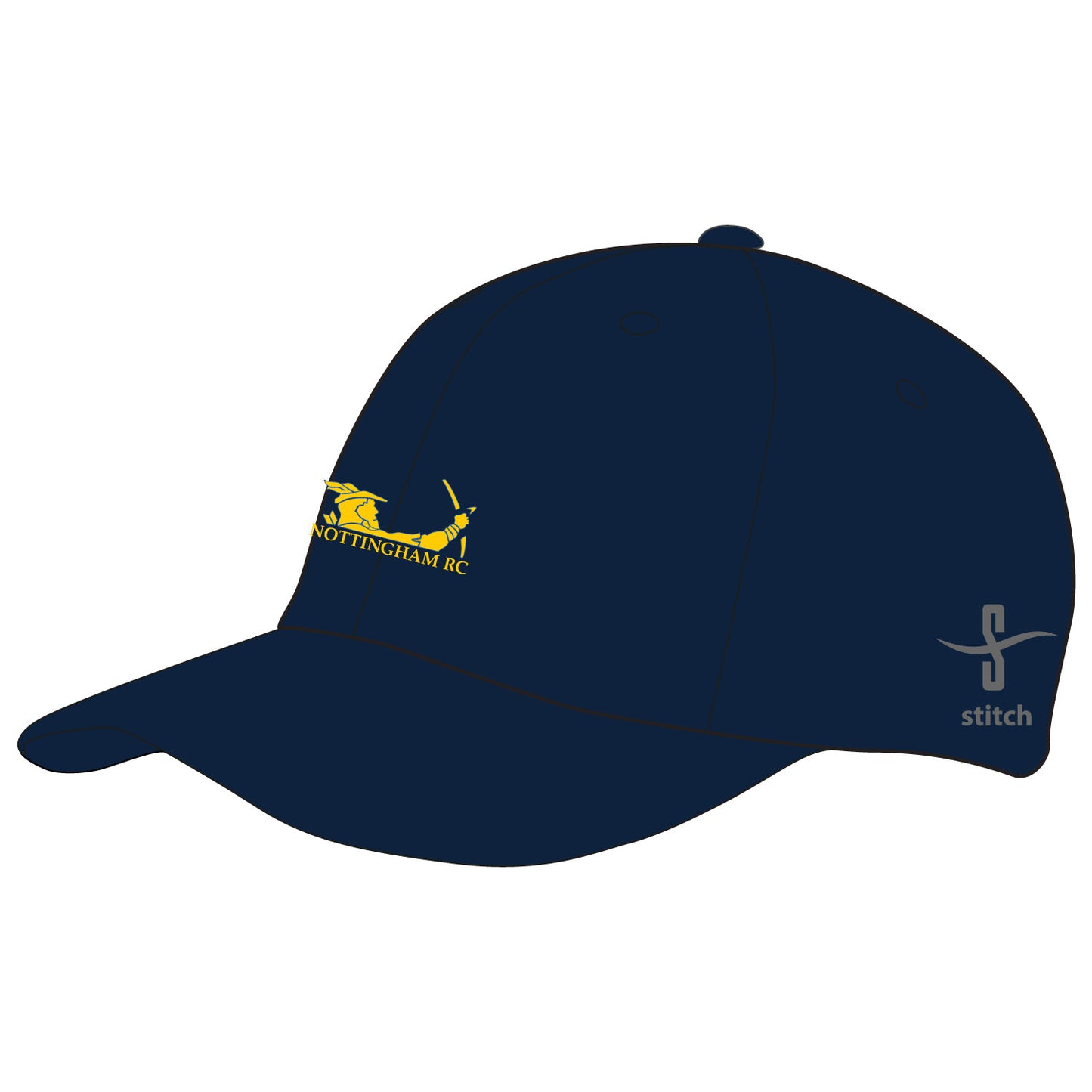 Nottingham RC Cap
