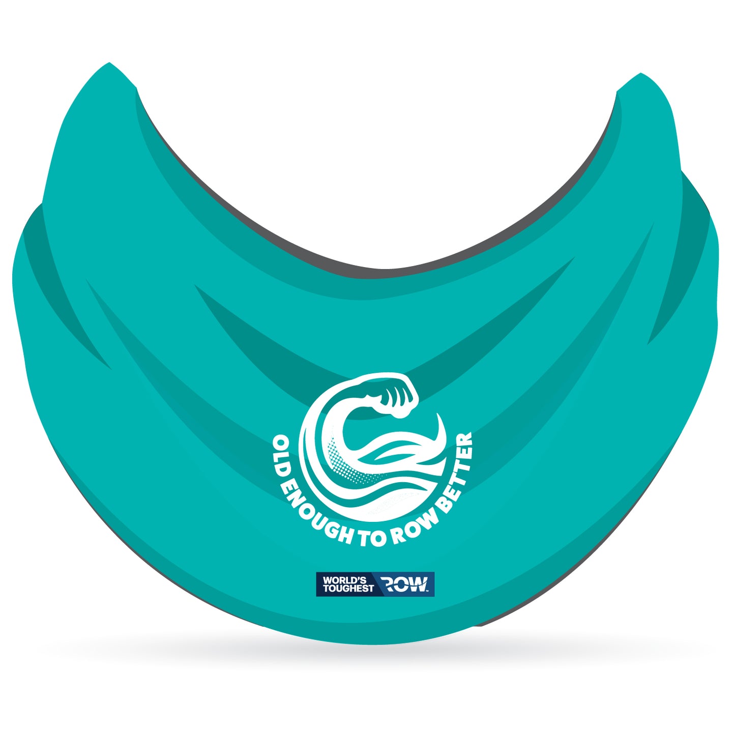 Old Enough to Row Better Snood