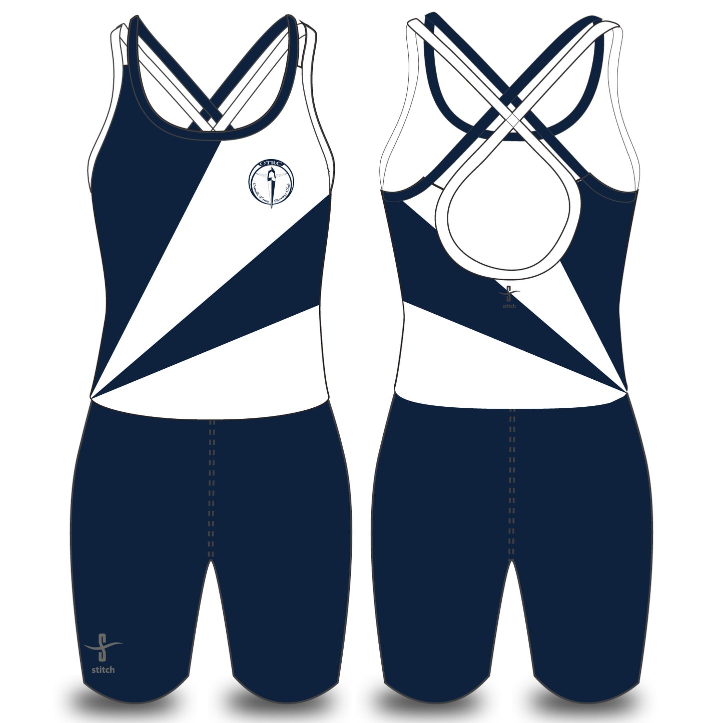 Oundle Town Rowing Club Training AIO