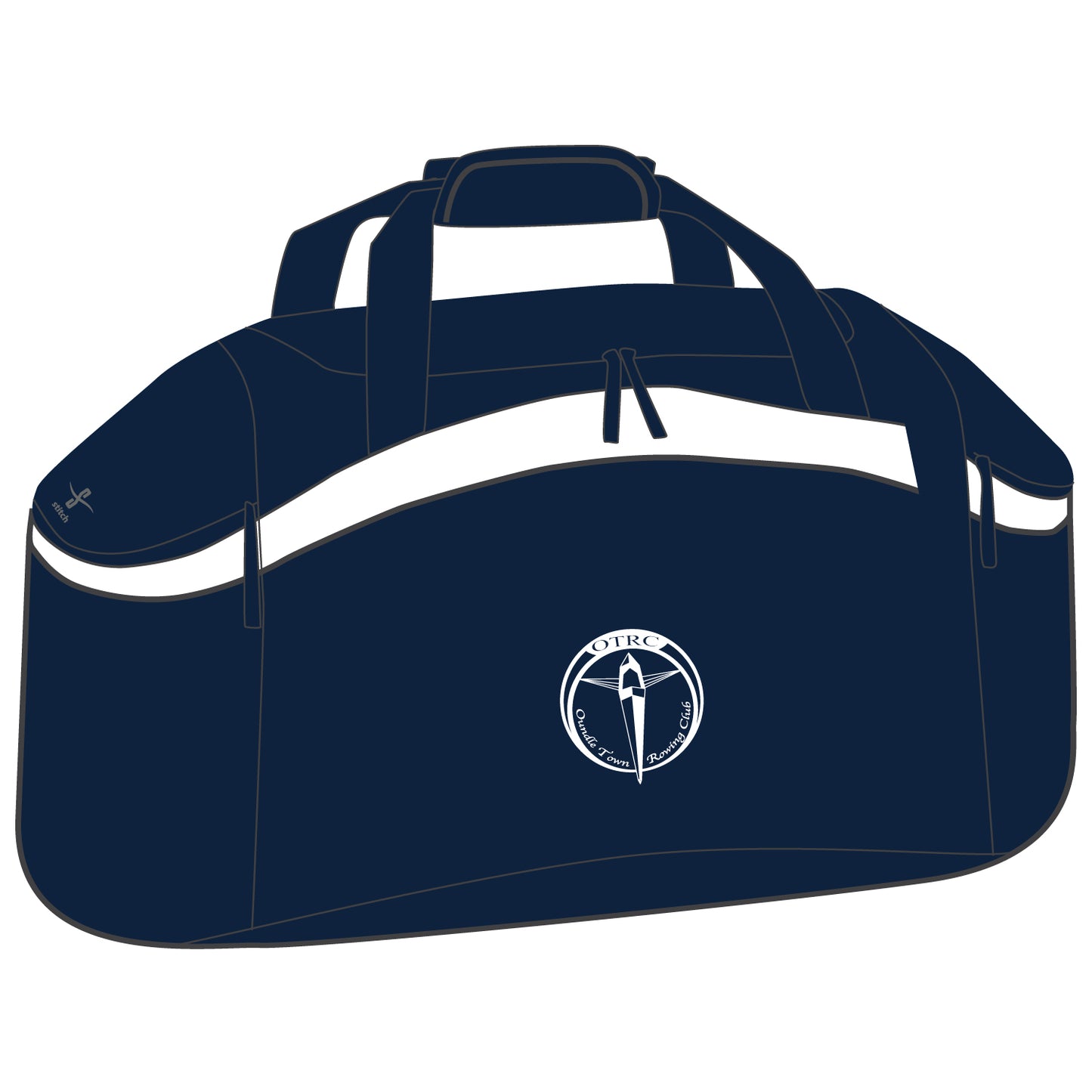 Oundle Town Rowing Club Holdall