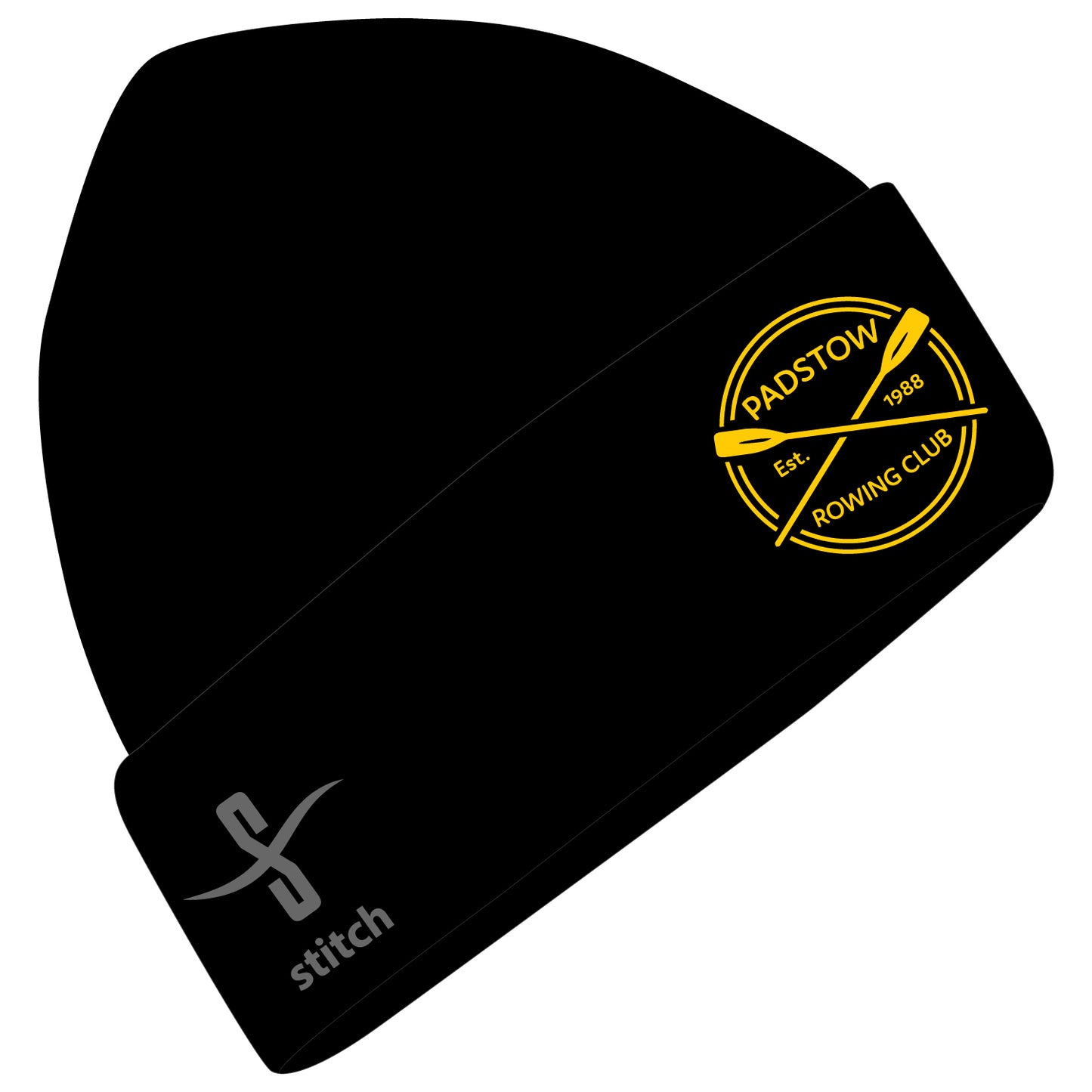 Padstow Rowing Club Beanie