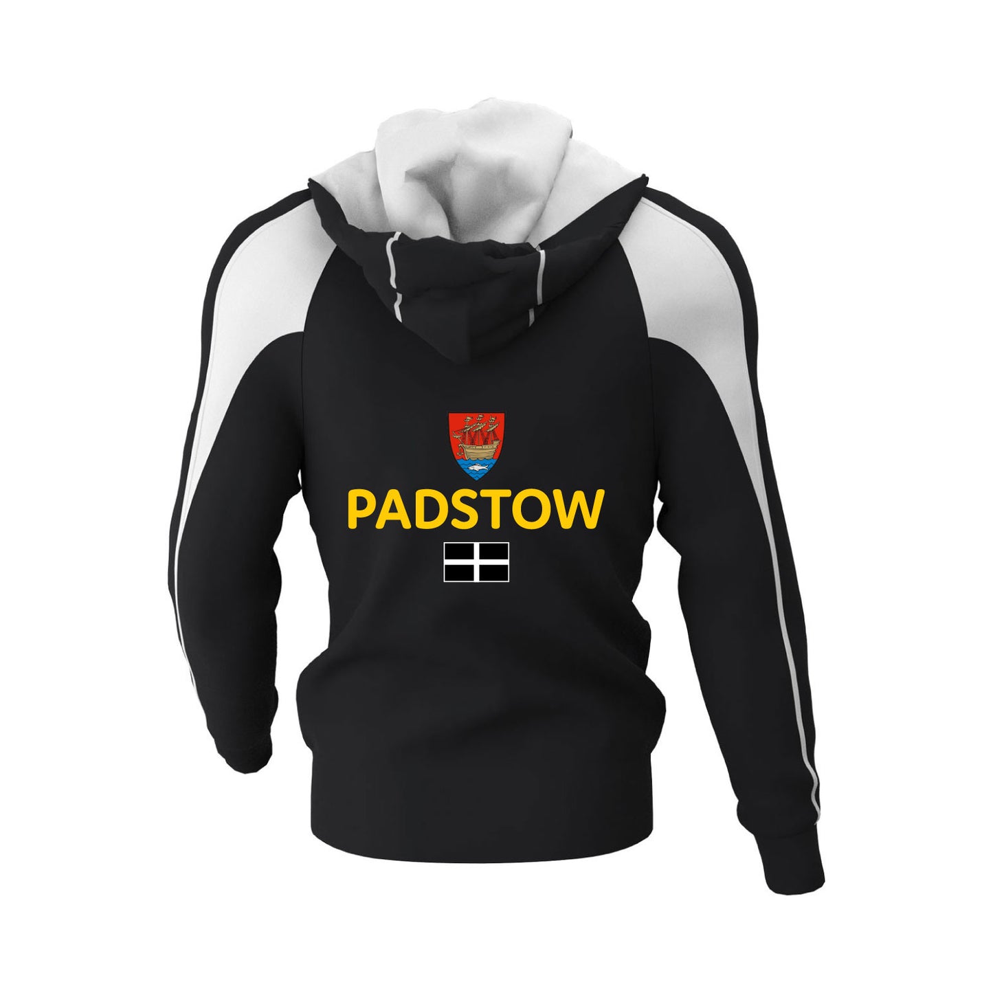 Padstow Rowing Club Hoodie