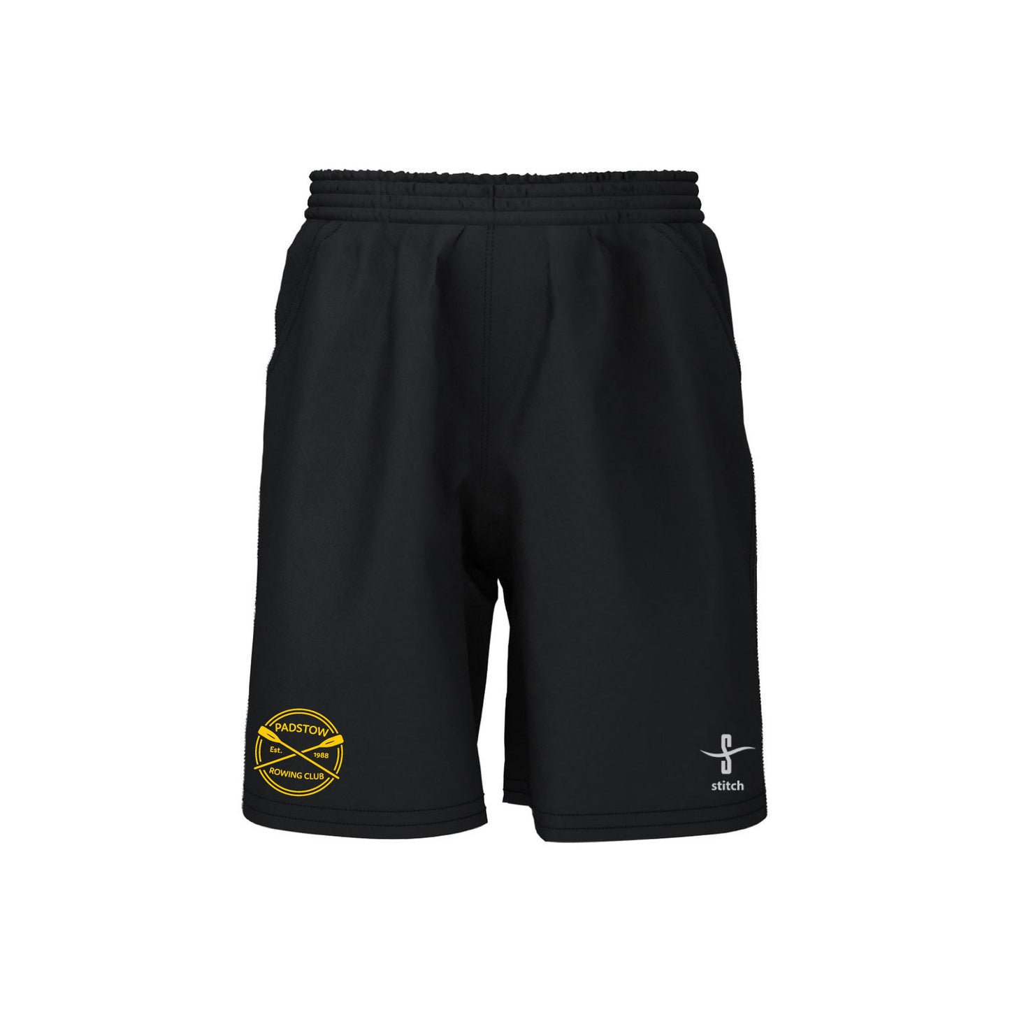 Padstow Rowing Club Training Shorts