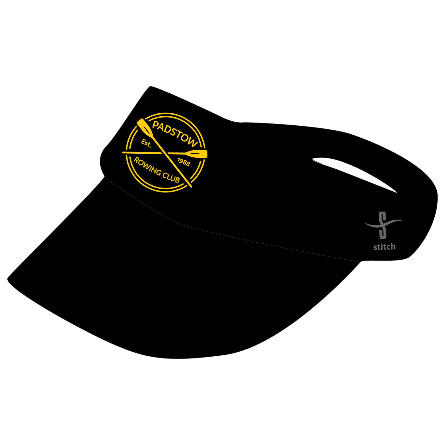 Padstow Rowing Club Visor