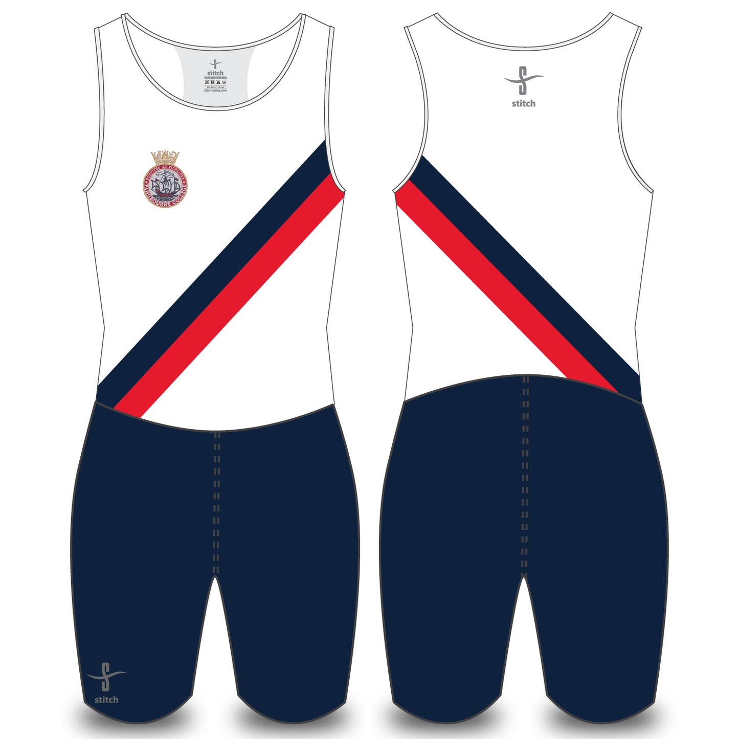 Pangbourne College Boat Club AIO