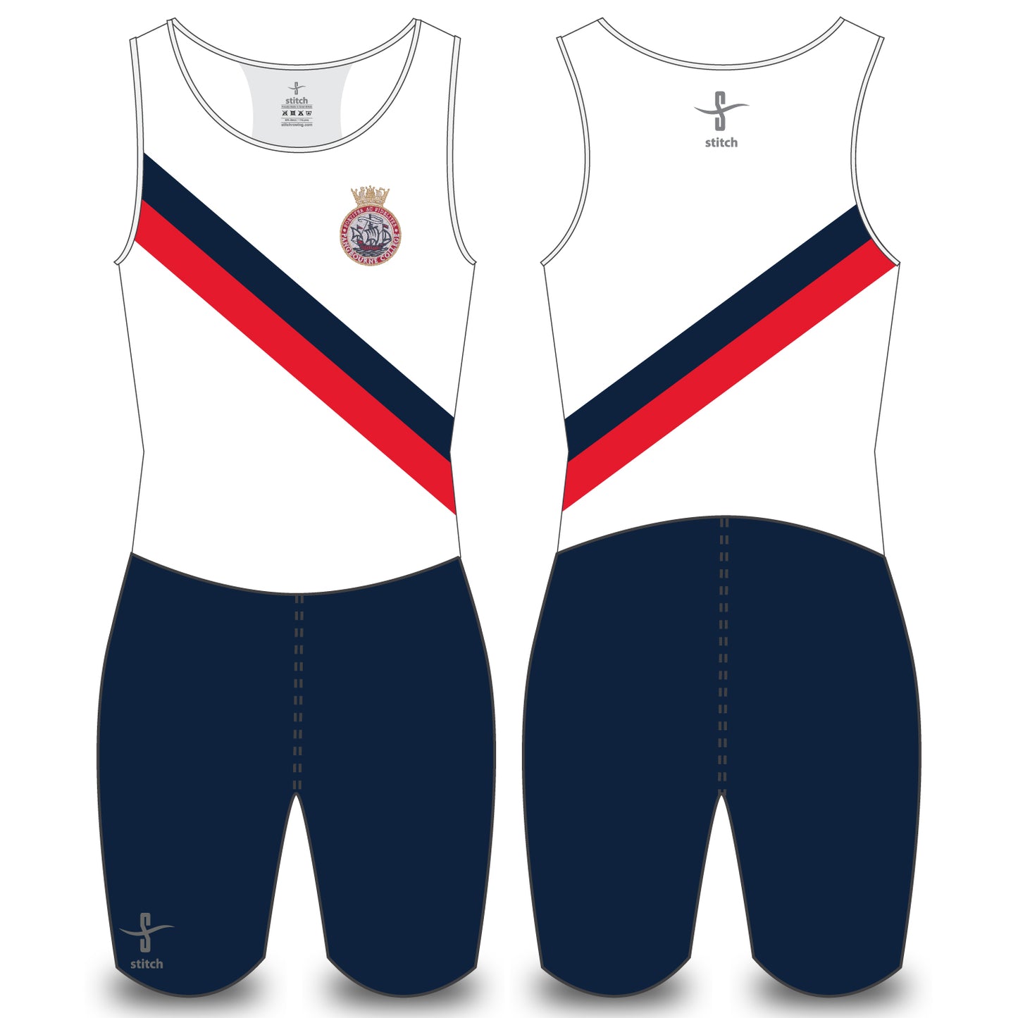 Pangbourne College Boat Club AIO