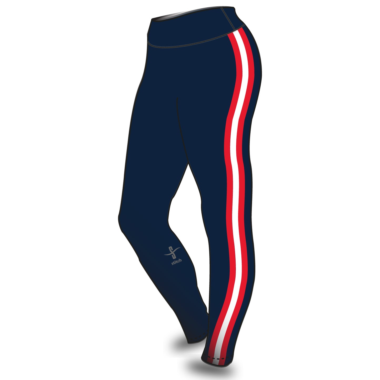 Pangbourne College Boat Club Leggings