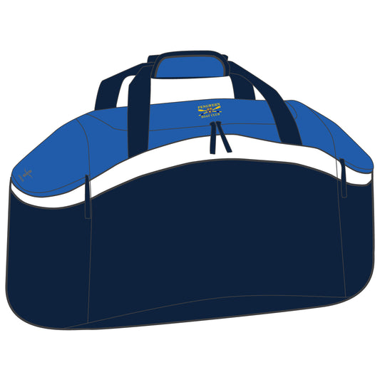 Pengwern Boat Club Holdall