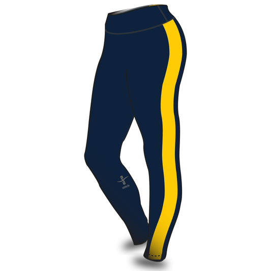 Pengwern Boat Club Leggings