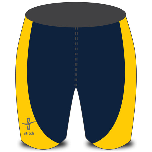 Pengwern Boat Club Rowing Shorts