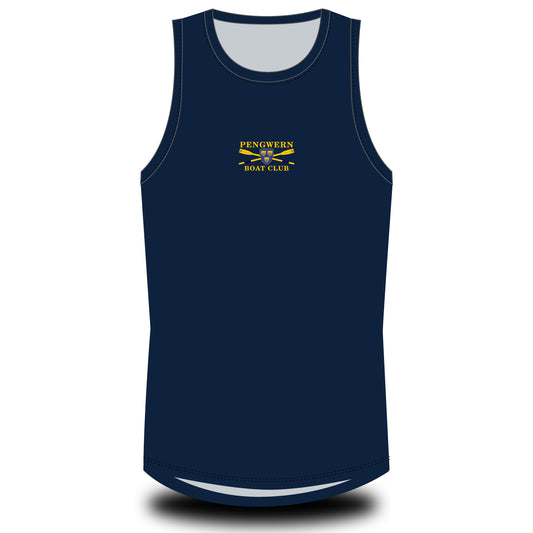 Pengwern Boat Club Standard Vest