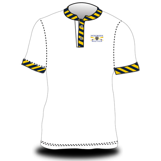 Pengwern Boat Club Zephyr