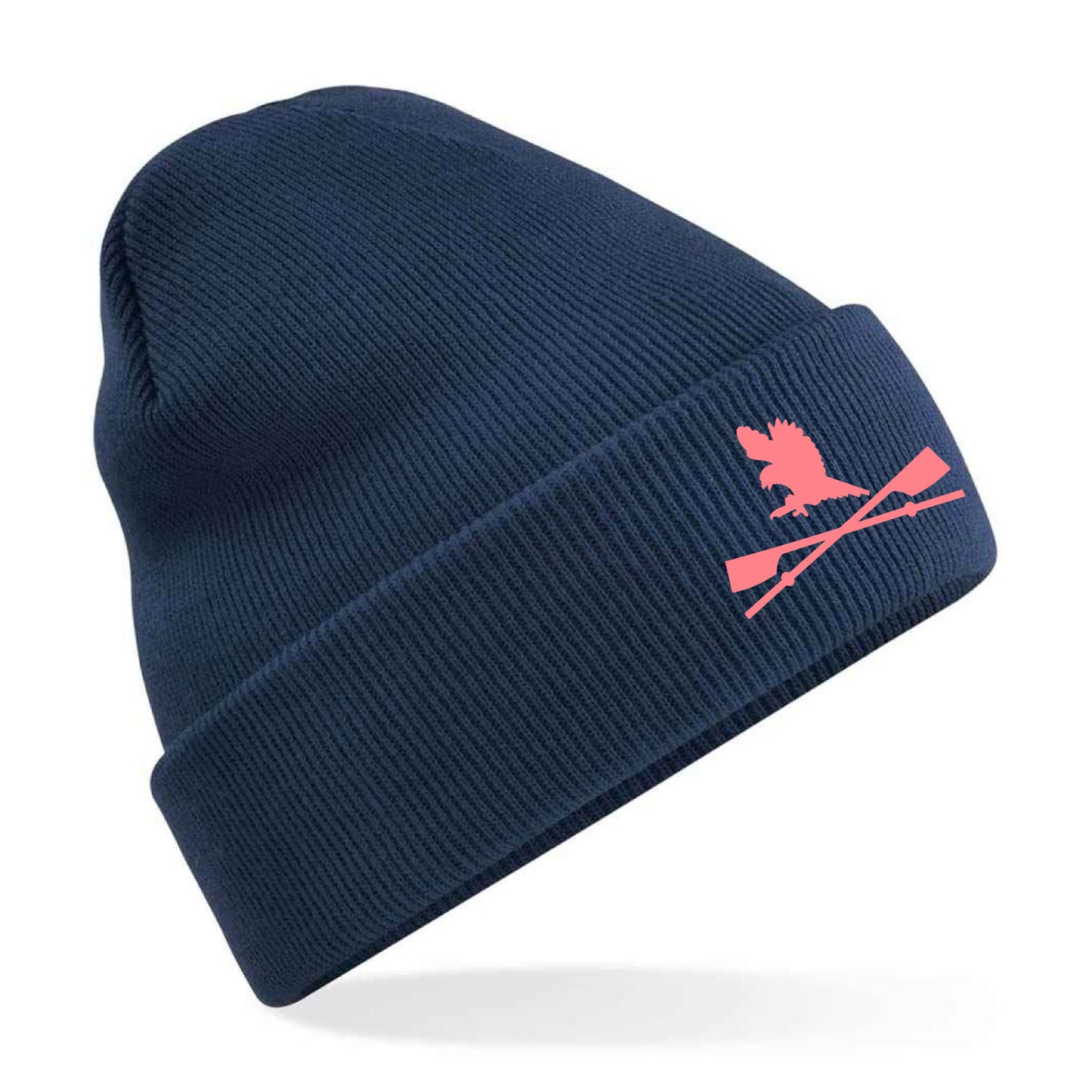 Peregrine Rowing Club Beanie