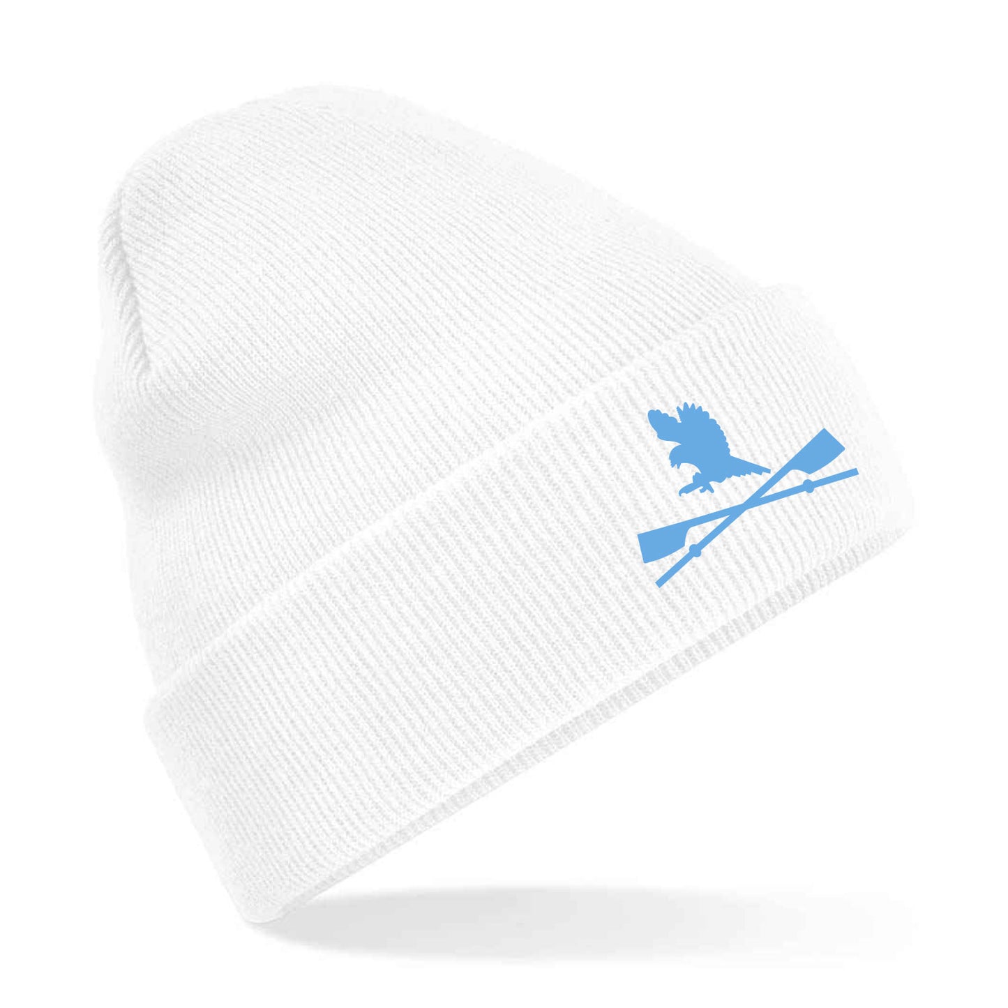 Peregrine Rowing Club Beanie