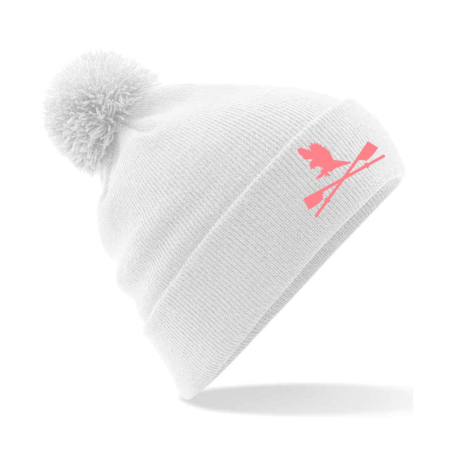 Peregrine Rowing Club Bobble Hat