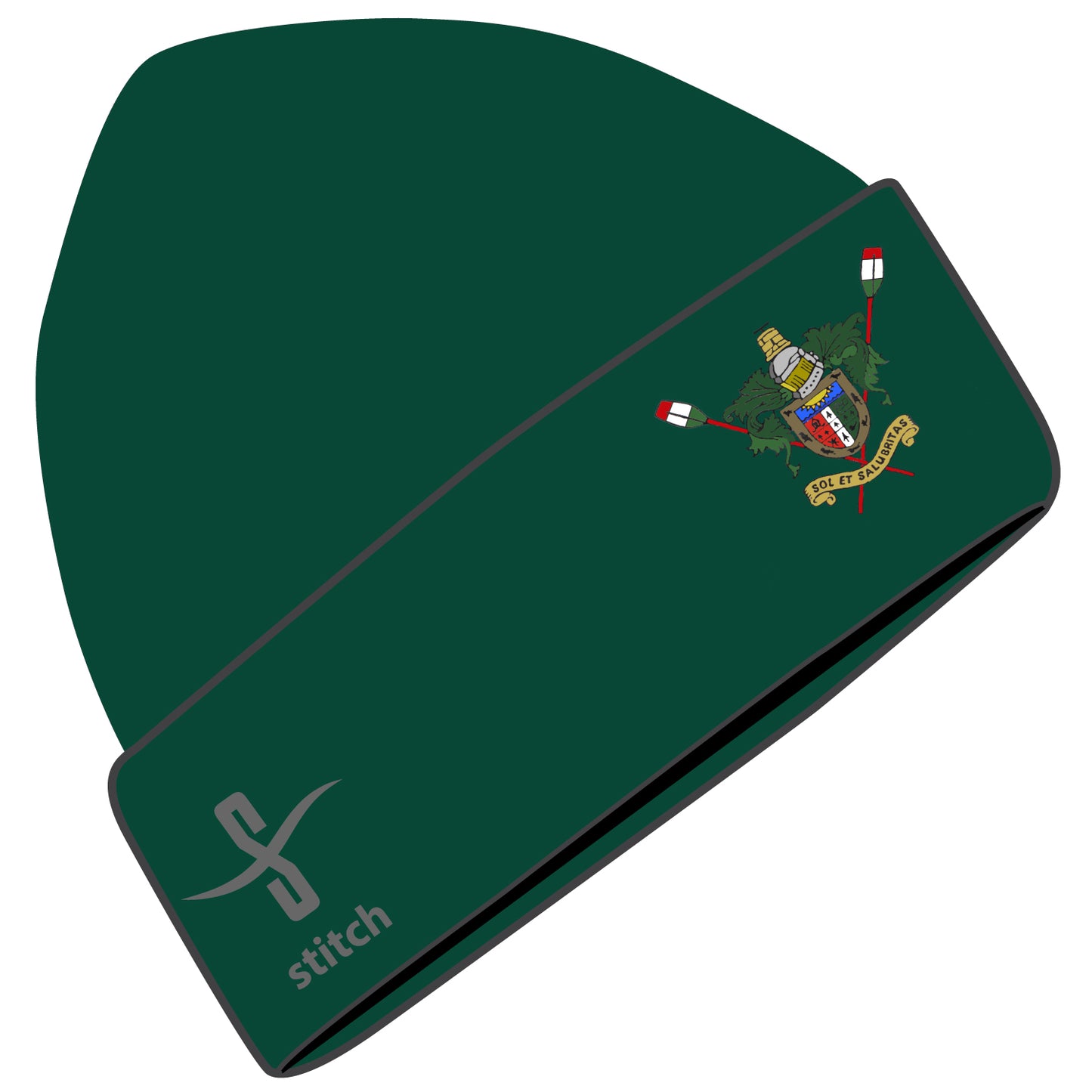 Bexhill Rowing Club Beanie