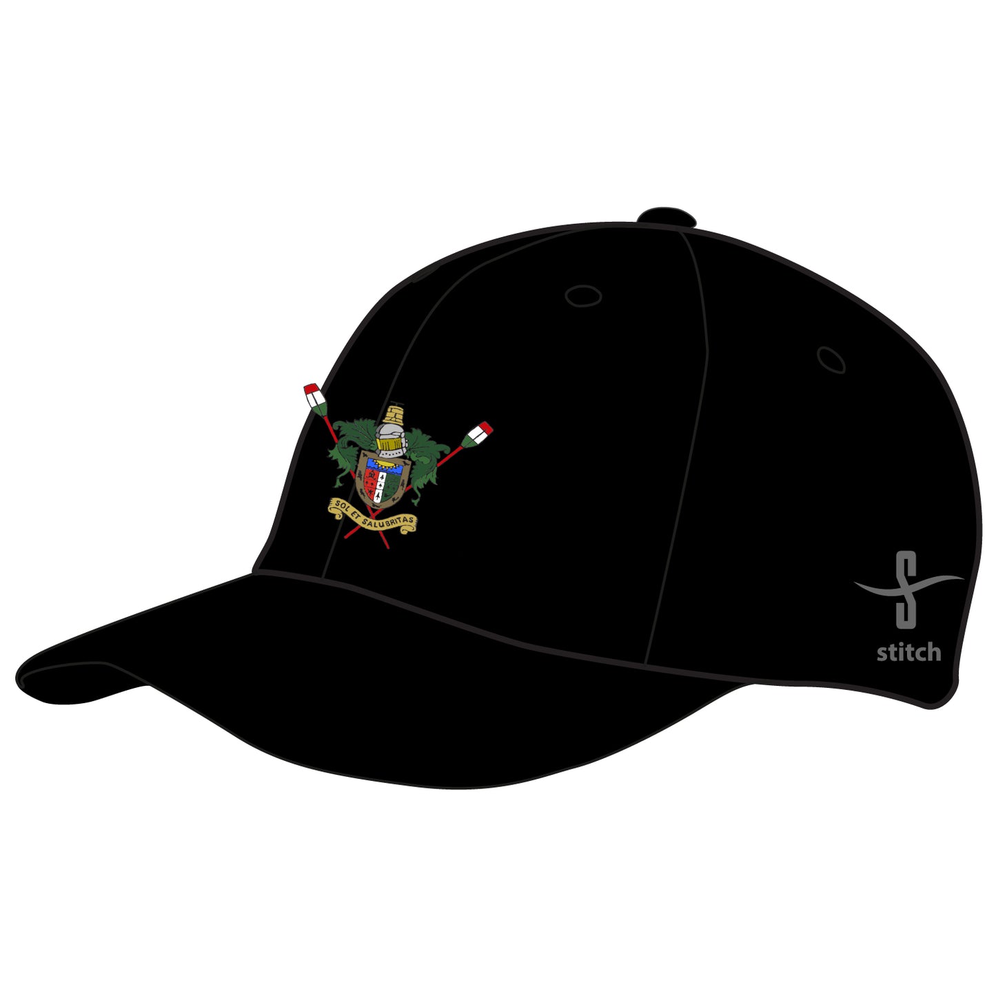 Bexhill Rowing Club Cap