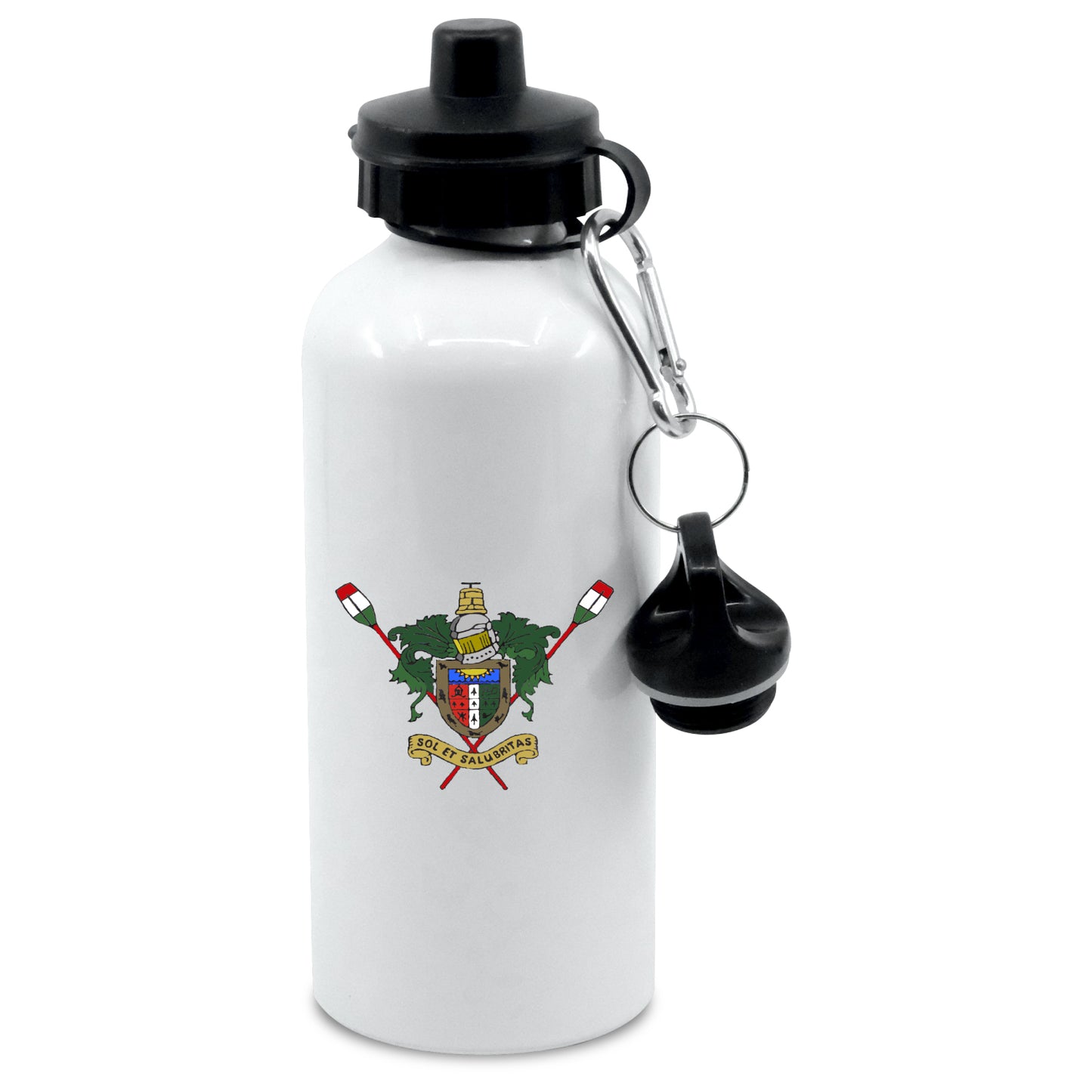 Bexhill Rowing Club 2 Top Water Bottle