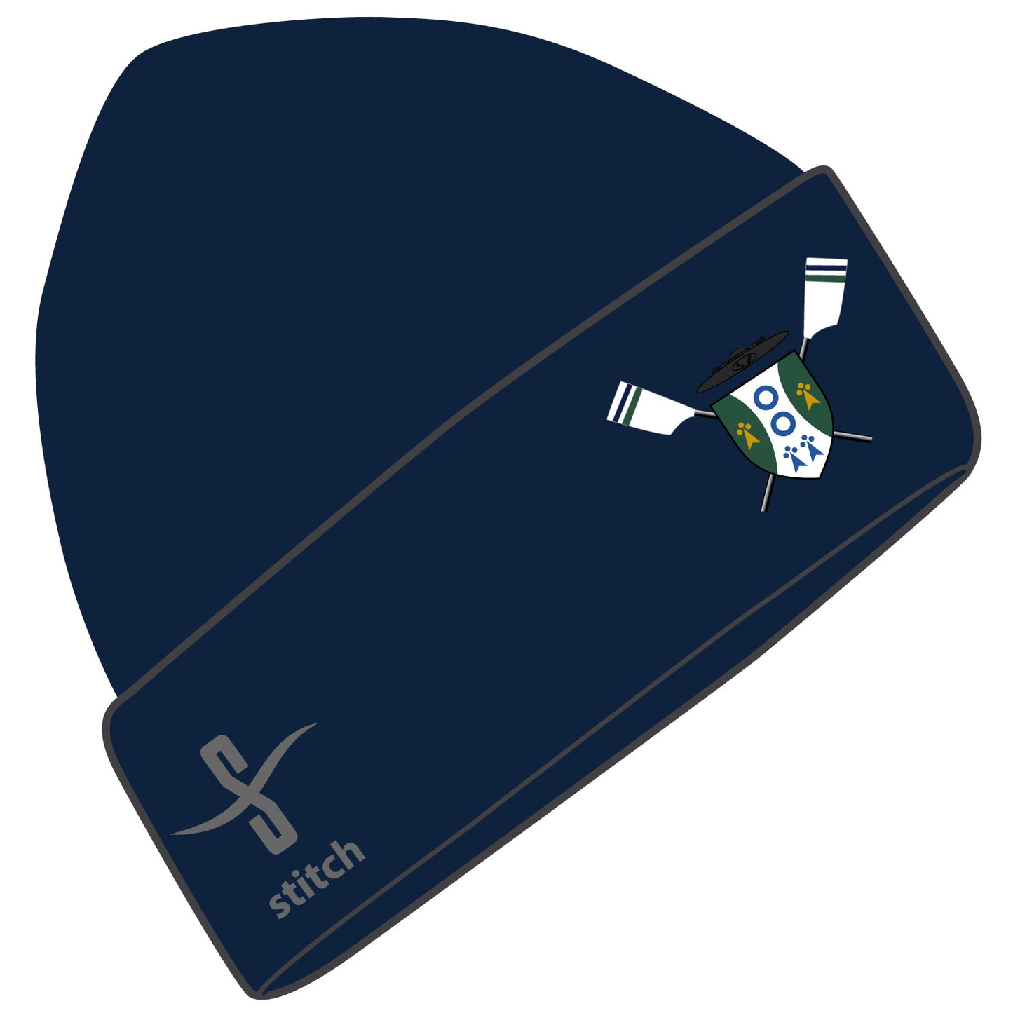 Reuben College Oxford Beanie