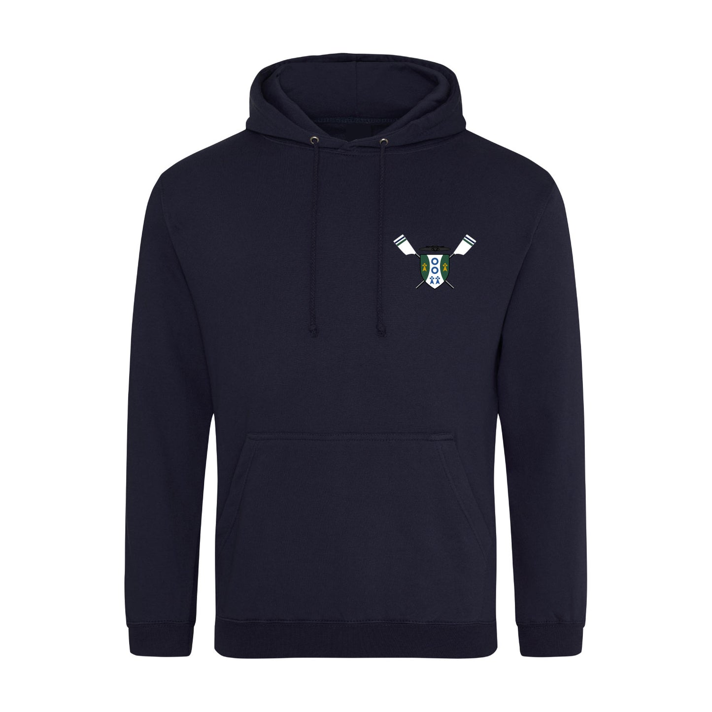 Reuben College Oxford Hoodie