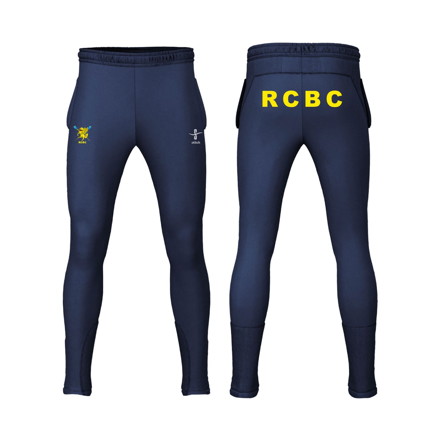 Robinson College Skinny Tracksuit Trousers