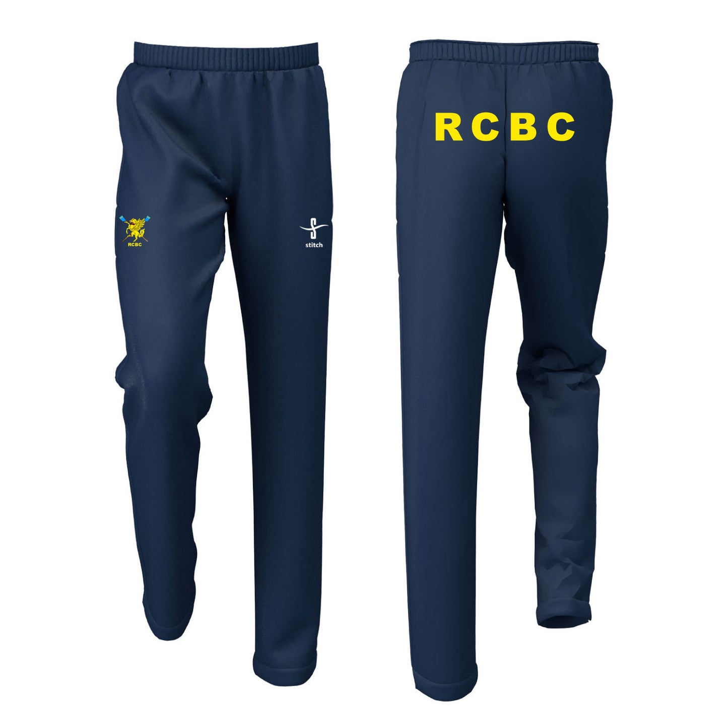 Robinson College Standard Tracksuit Trousers