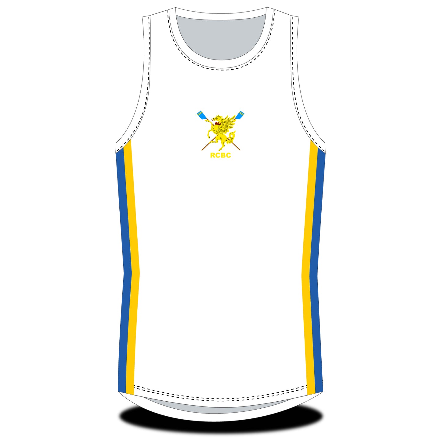 Robinson College Vest