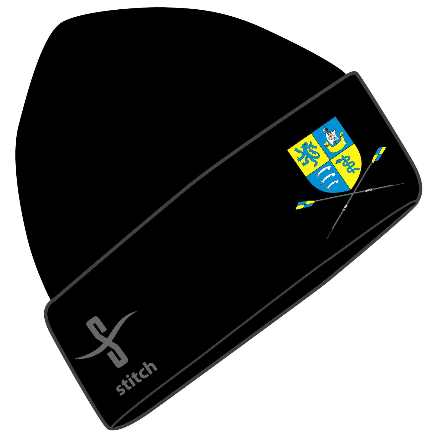 RUMSBC Beanie