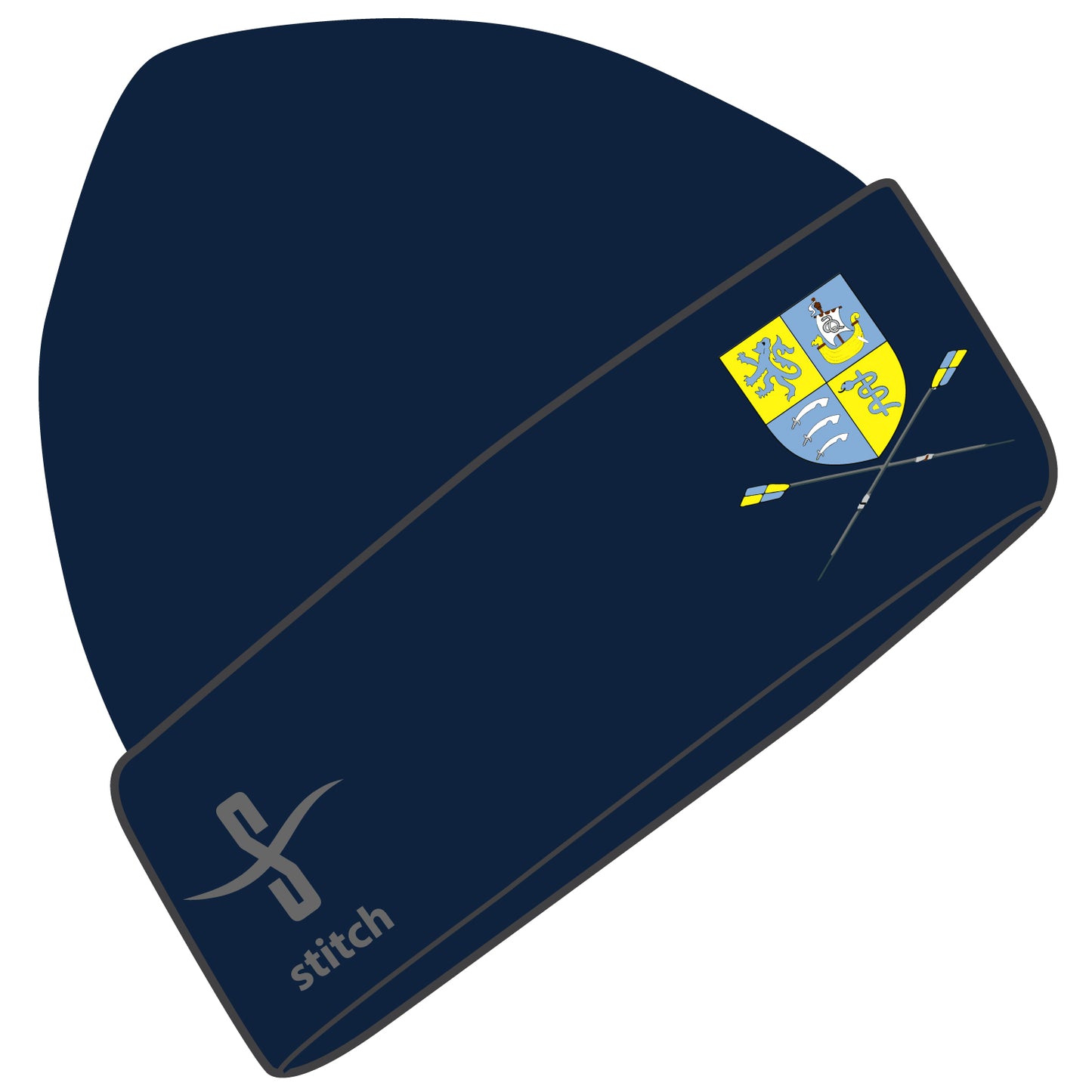 RUMSBC Beanie