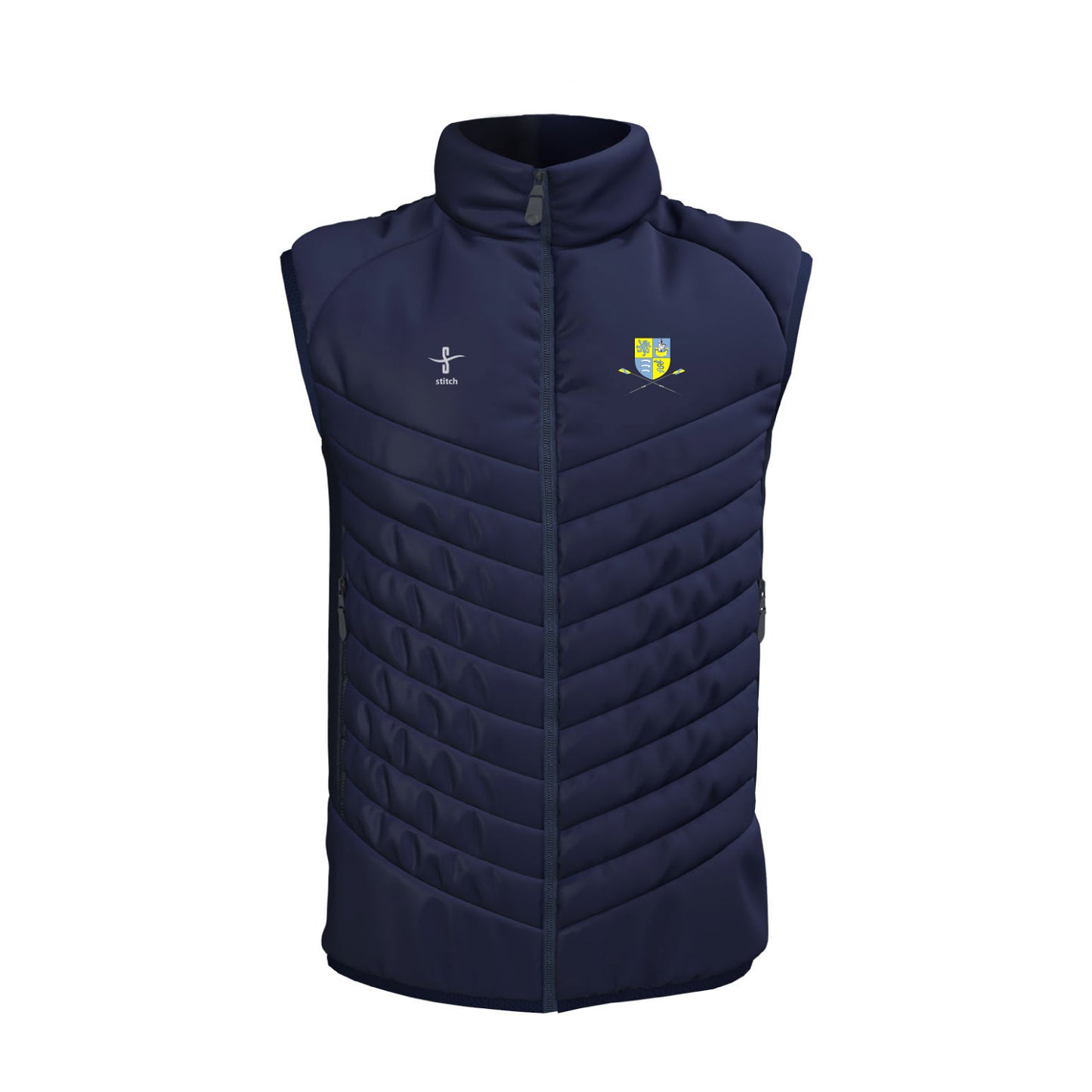 RUMSBC Apex Gilet