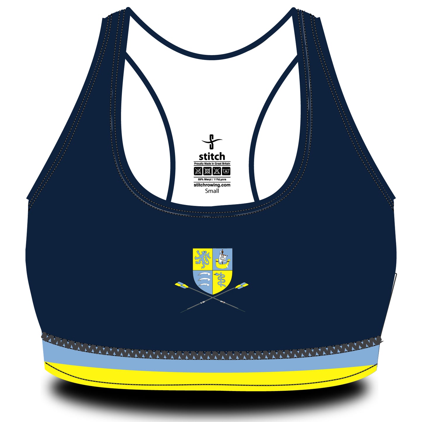 RUMSBC Bra