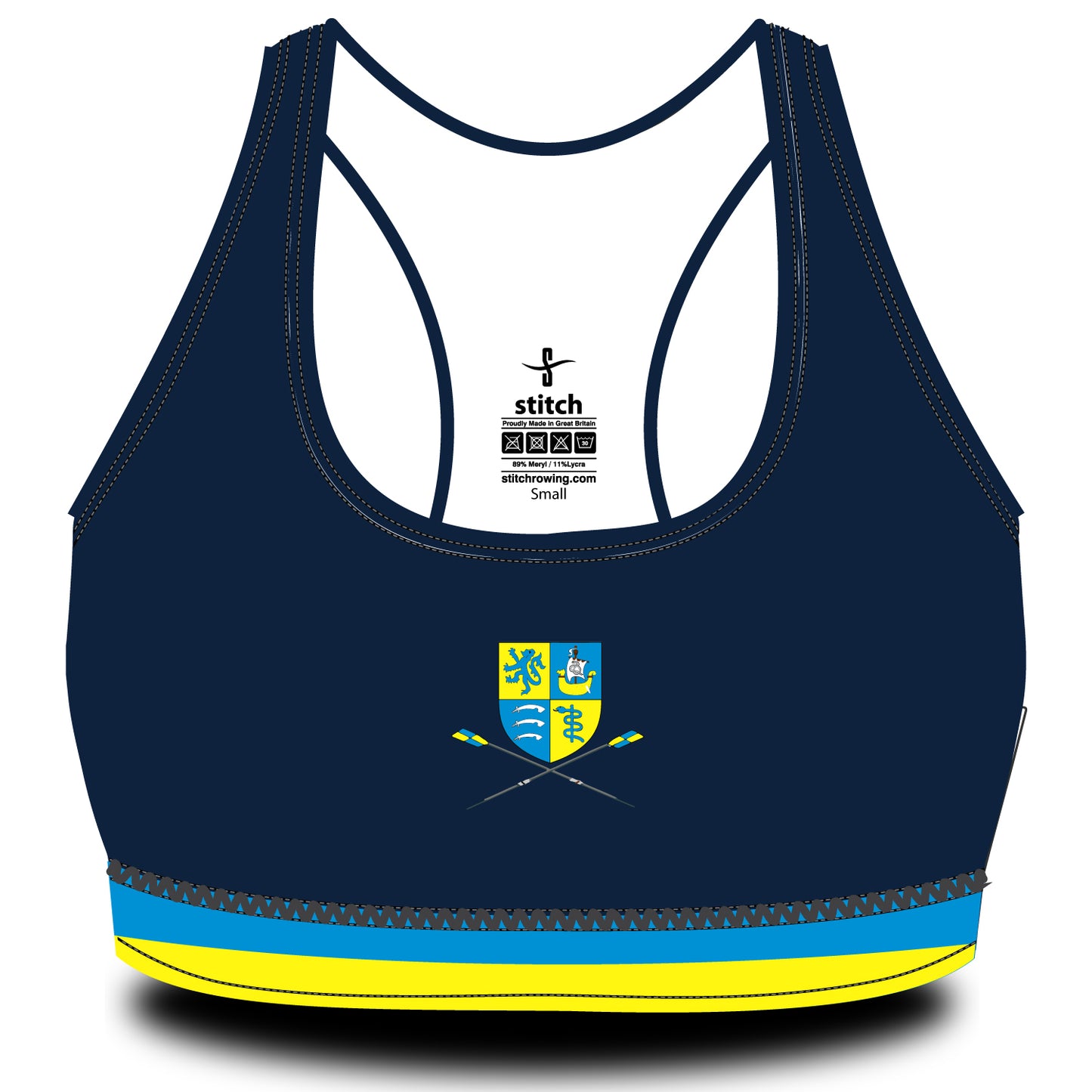 RUMSBC Bra