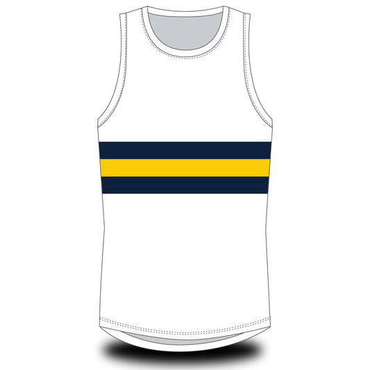 Ryde Rowing Club Meryl Vest