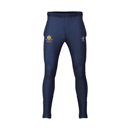 Ryde Rowing Club Skinny Tracksuit Trousers
