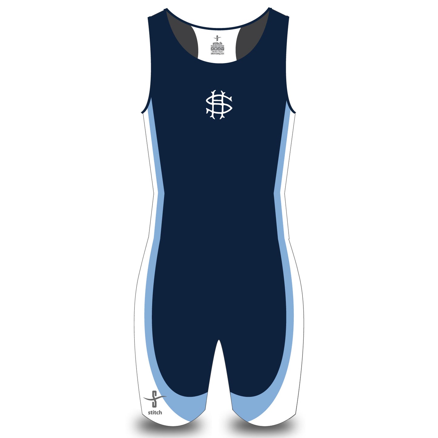 Sacred Heart High AIO