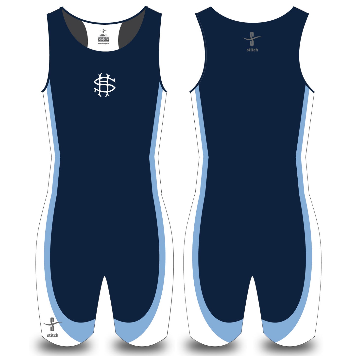 Sacred Heart High AIO