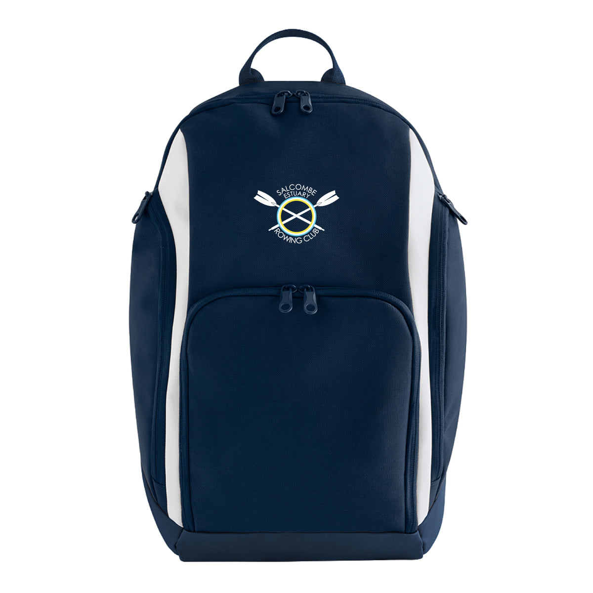 Salcombe Rowing Club Rucksack