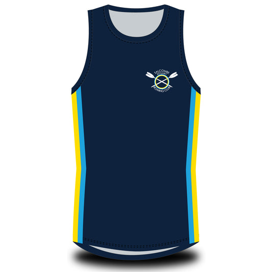 Salcombe Rowing Club Race Vest