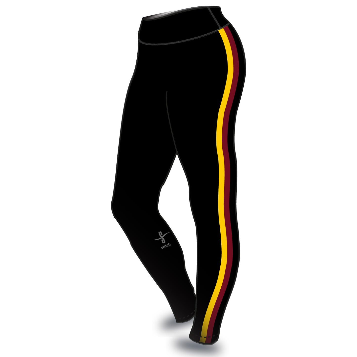 Selwyn College Cambridge Leggings