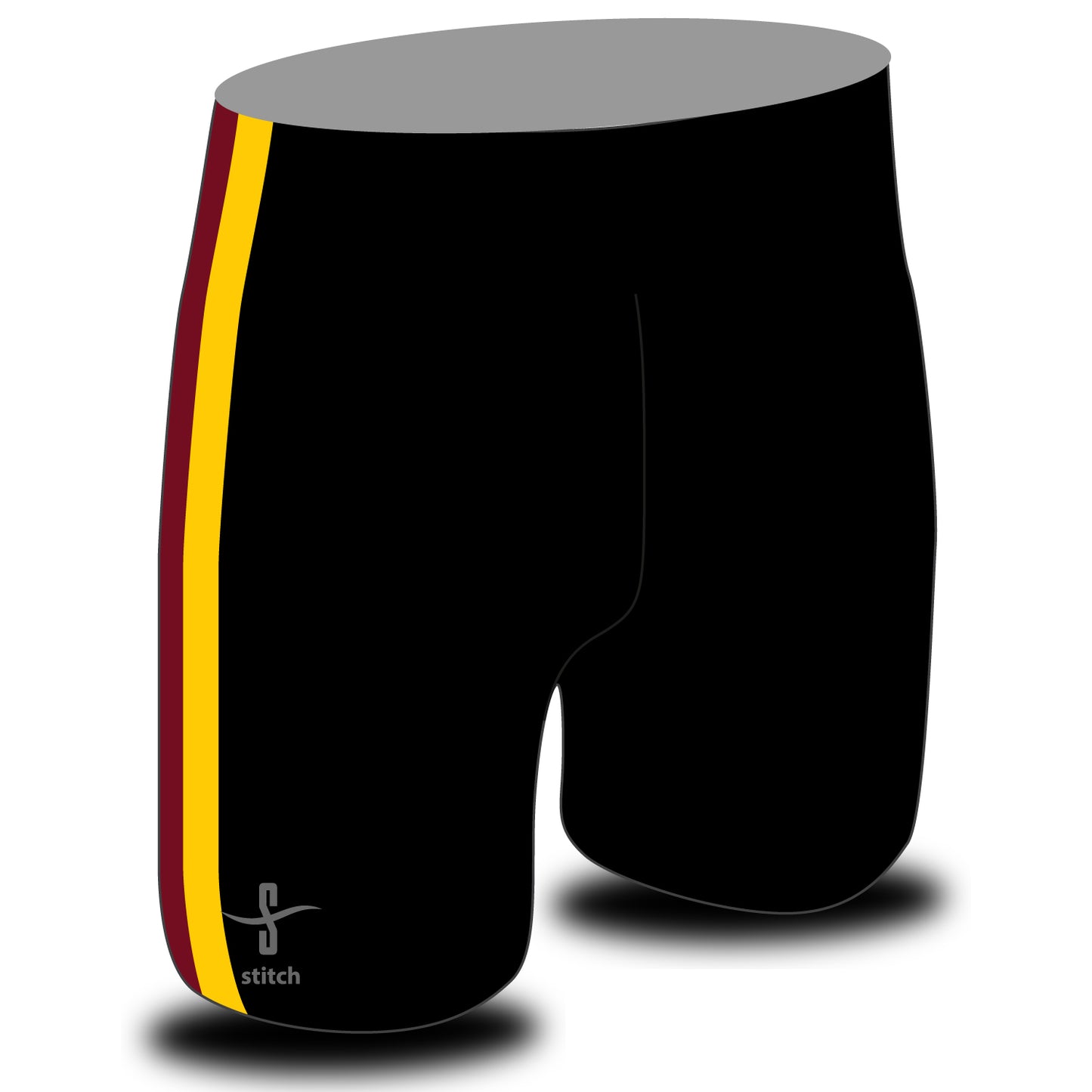 Selwyn College Cambridge Rowing Shorts