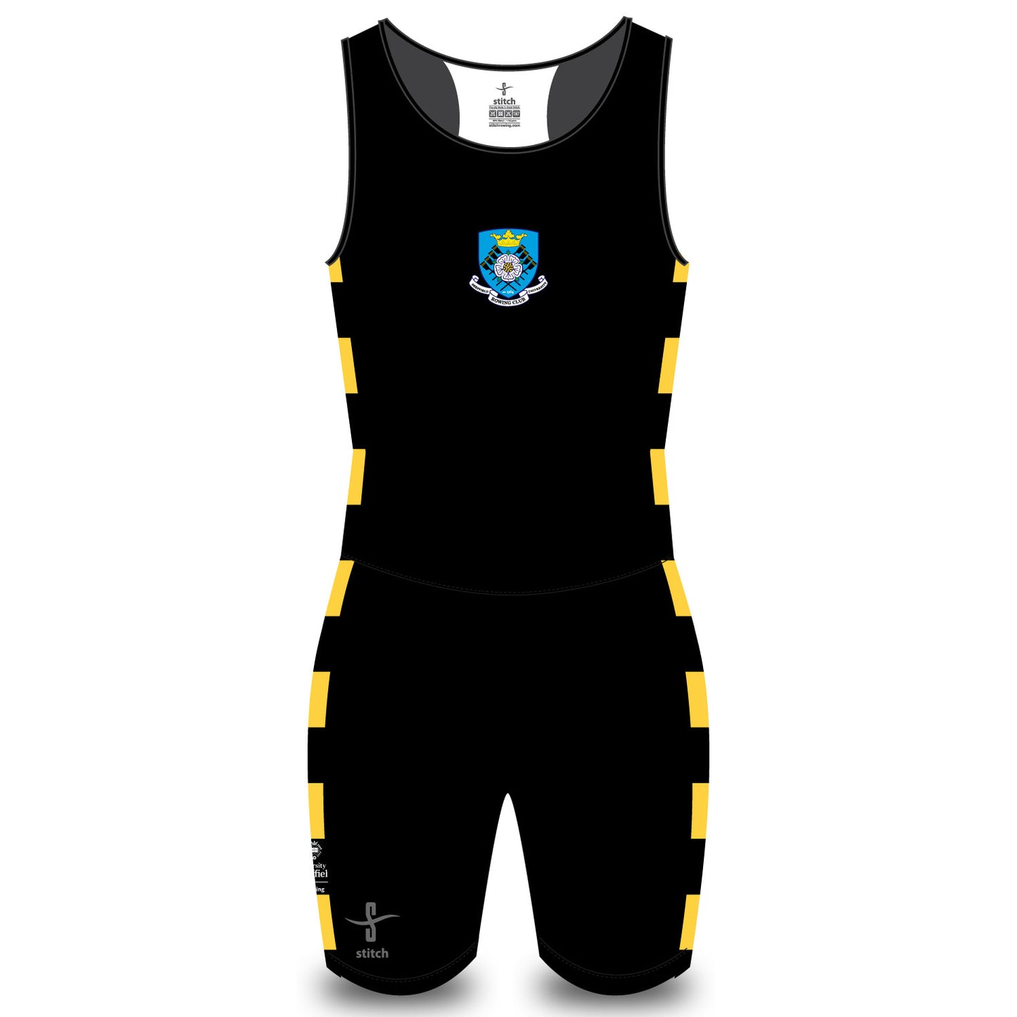 Sheffield University AIO