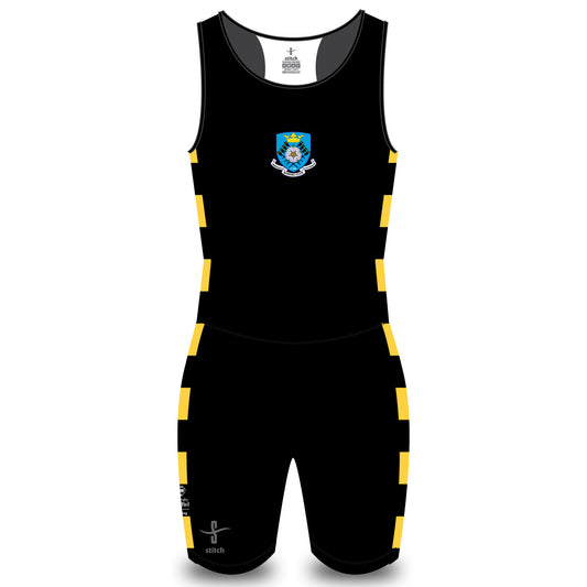 Sheffield University AIO