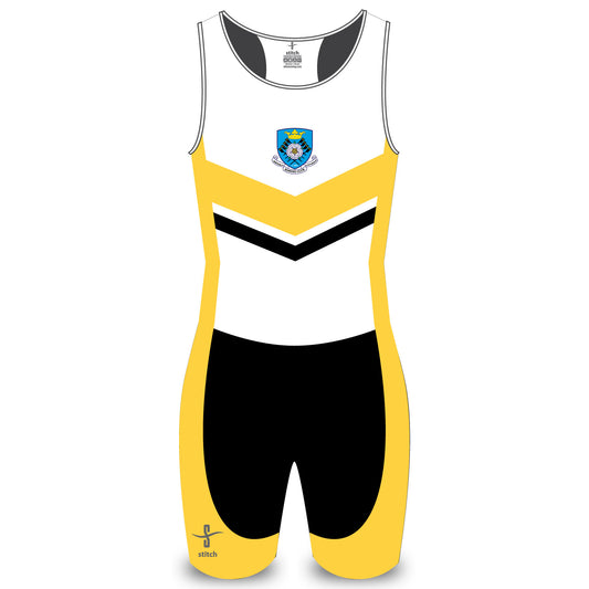 Sheffield University Training All In One