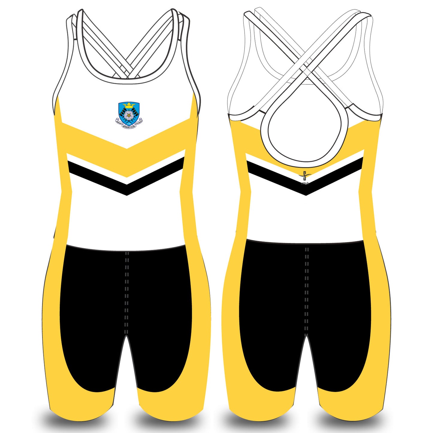 Sheffield University Training All In One