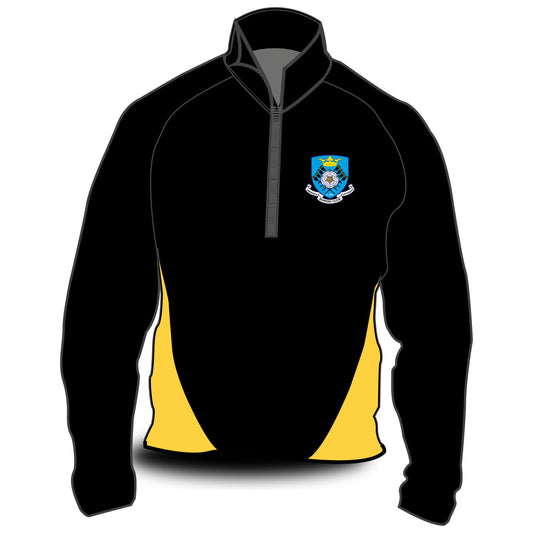 Sheffield University Hardshell Jacket