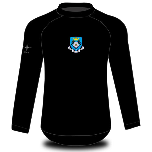 Sheffield University Tech Top Long Sleeve