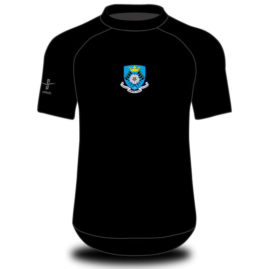 Sheffield University Tech Top Short Sleeve